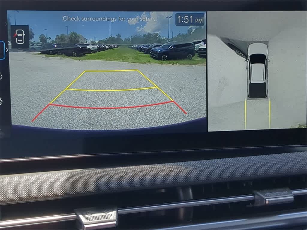 Thumbnail: 2026 Hyundai Santa Cruz - 30