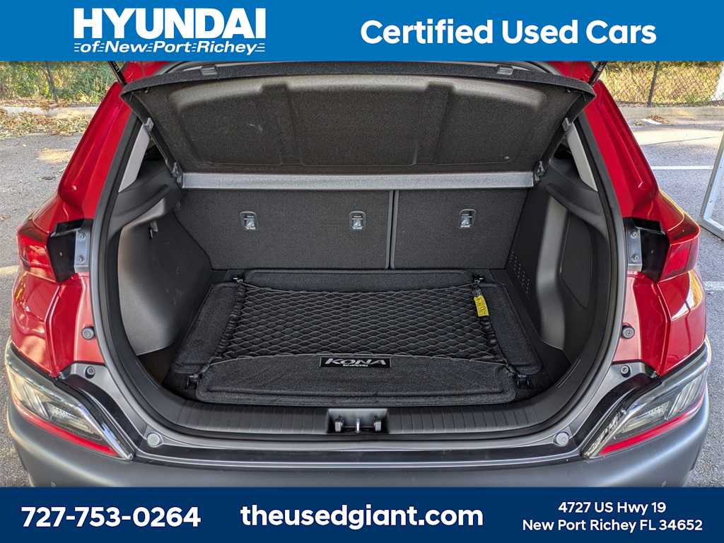 Thumbnail: 2023 Hyundai Kona - 12