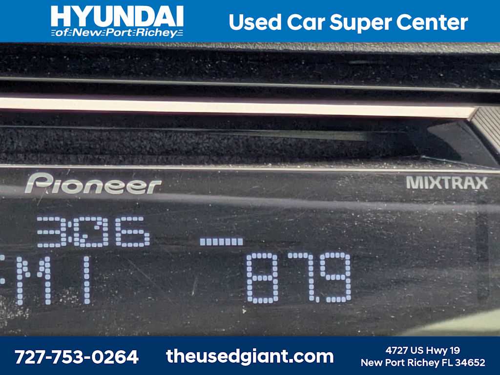 Thumbnail: 2002 Honda Civic - 21