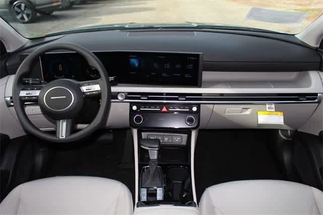 Thumbnail: 2025 Hyundai Tucson - 11