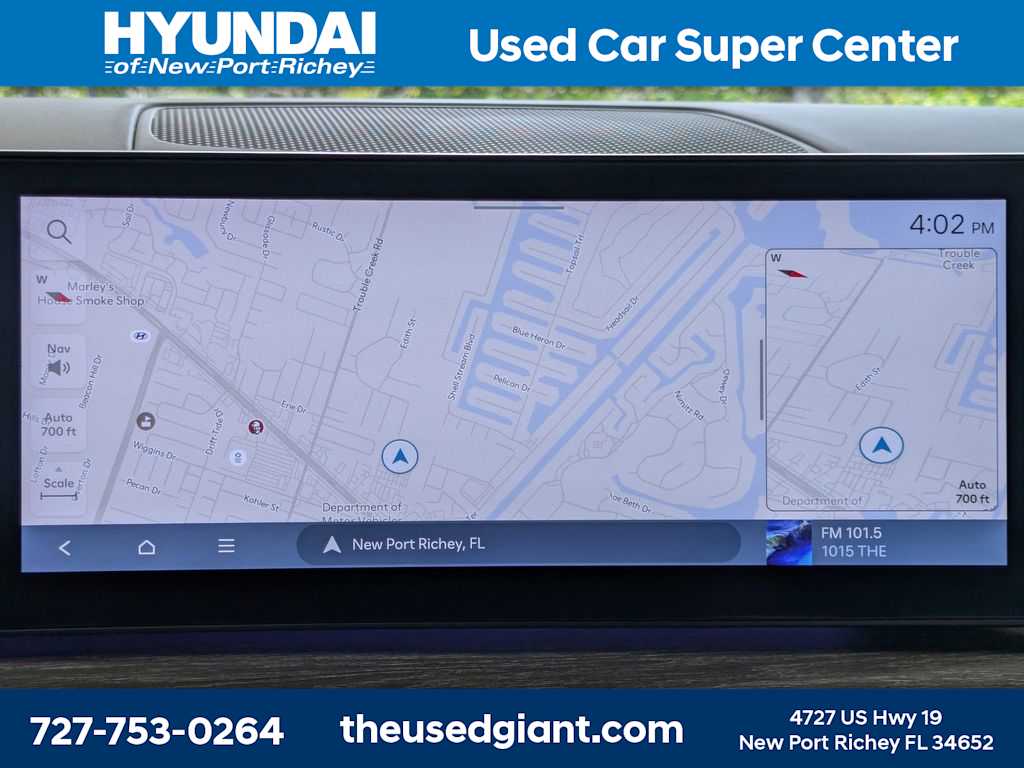 Thumbnail: 2024 Hyundai Santa Fe - 29