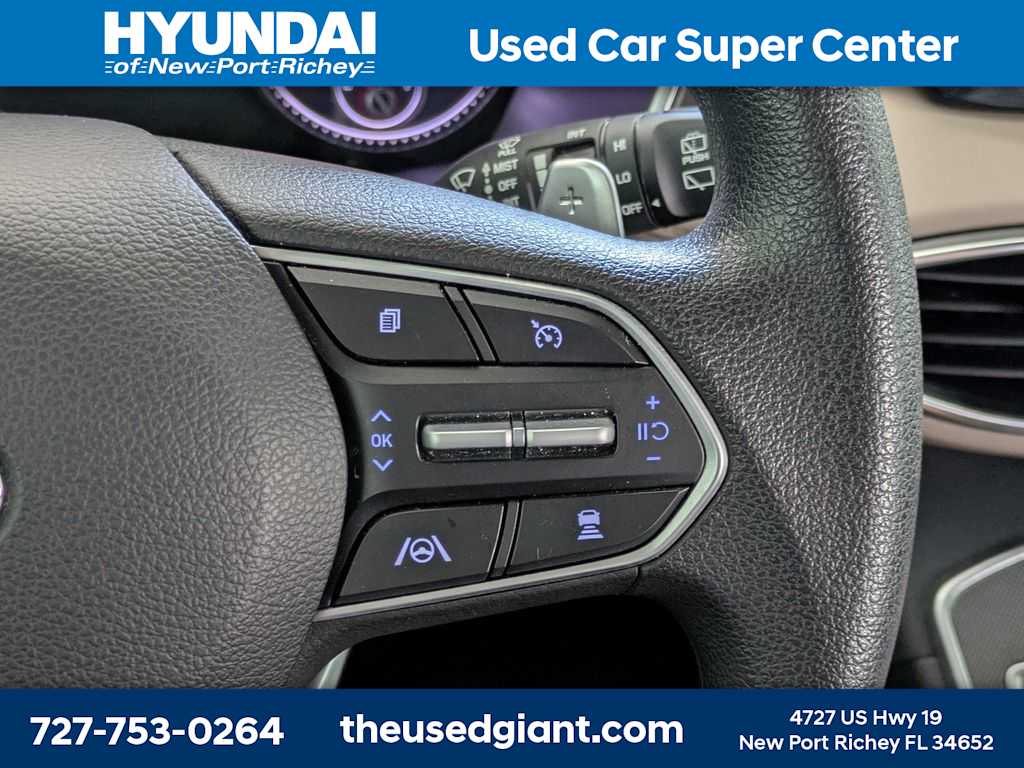 Thumbnail: 2022 Hyundai Santa Fe - 32