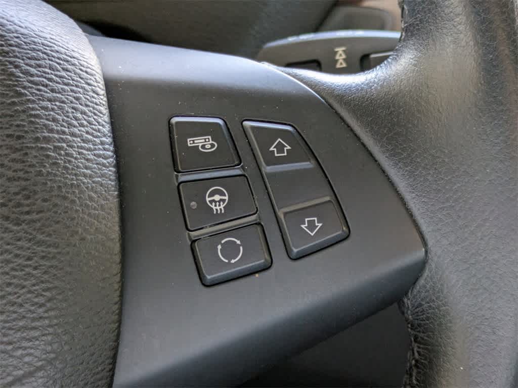 Thumbnail: 2012 BMW X5 - 35