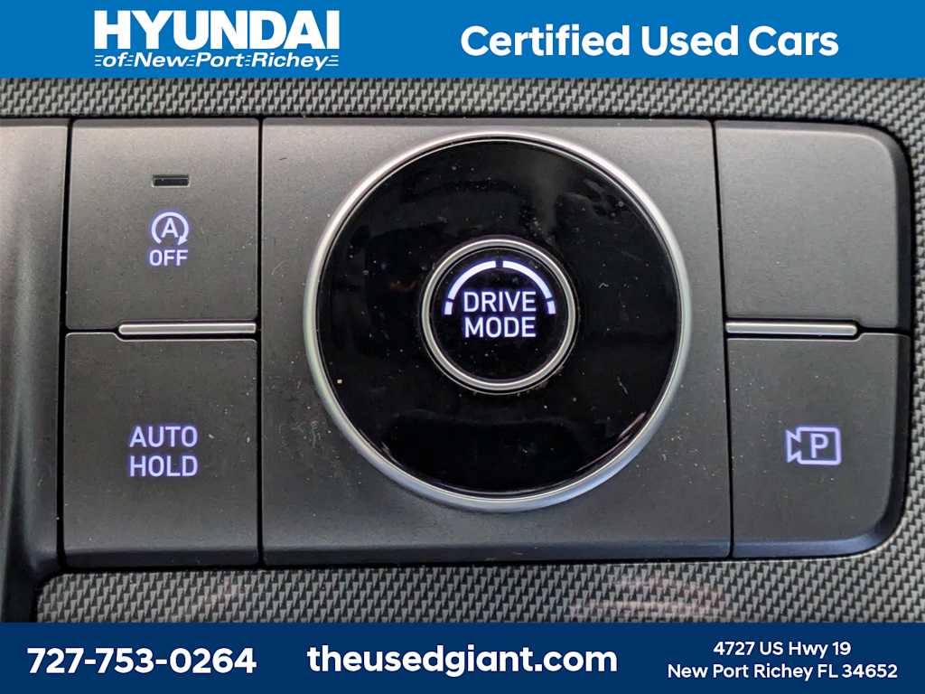 Thumbnail: 2023 Hyundai Santa Fe - 27