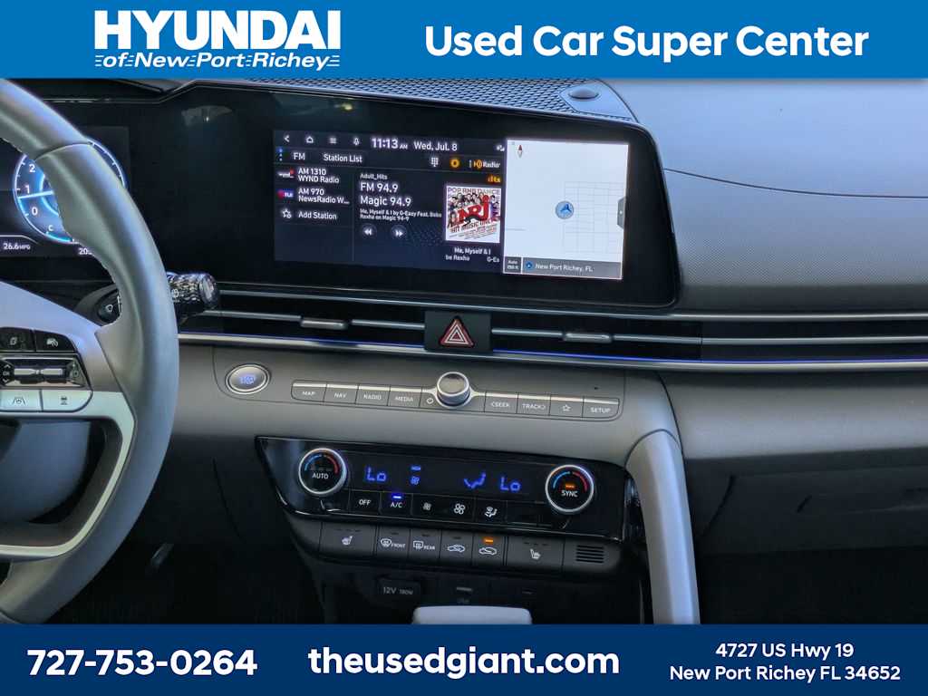 Thumbnail: 2025 Hyundai Elantra - 18