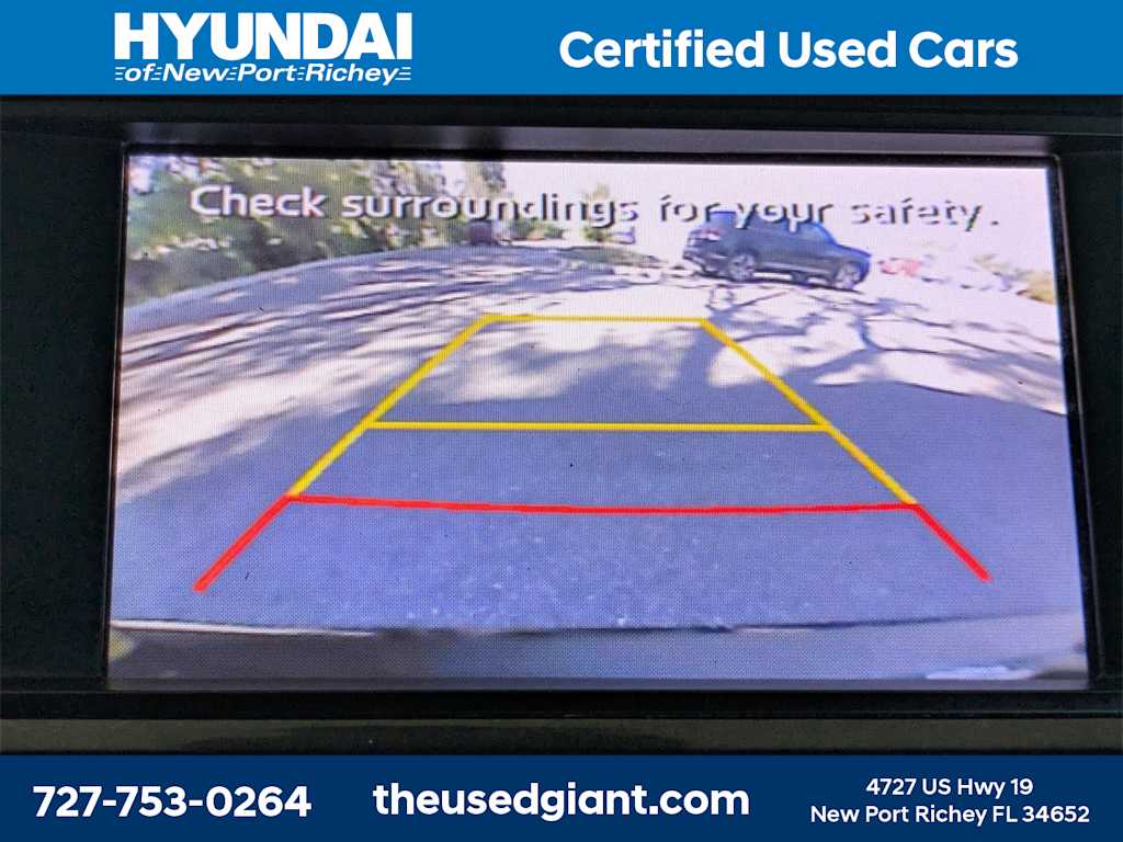 Thumbnail: 2018 Hyundai Tucson - 20