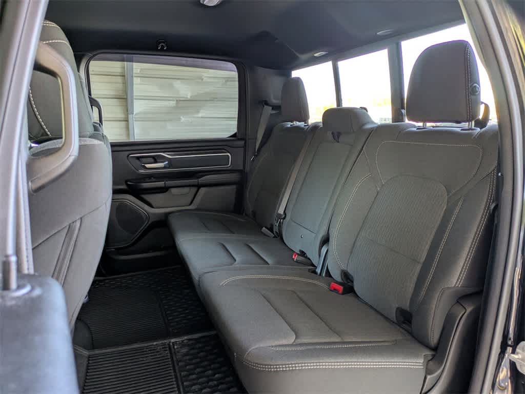 Thumbnail: 2023 RAM 1500 - 17