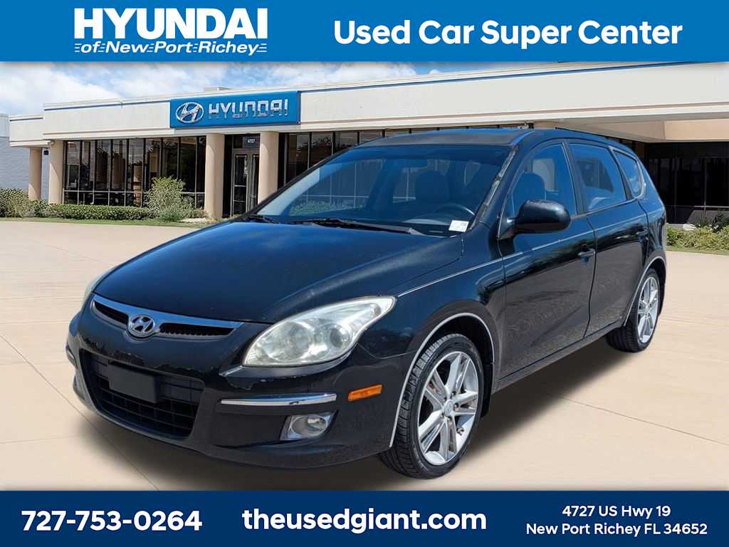 2009 Hyundai Elantra Base -
                  New Port Richey, FL