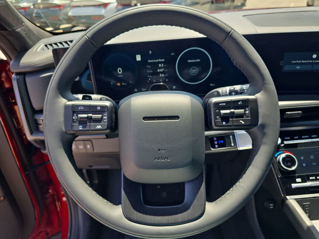 Thumbnail: 2026 Hyundai Santa Fe - 24