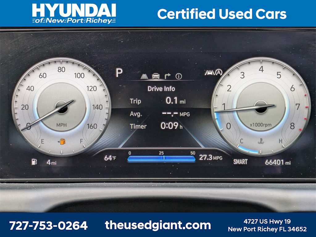 Thumbnail: 2022 Hyundai Tucson - 42