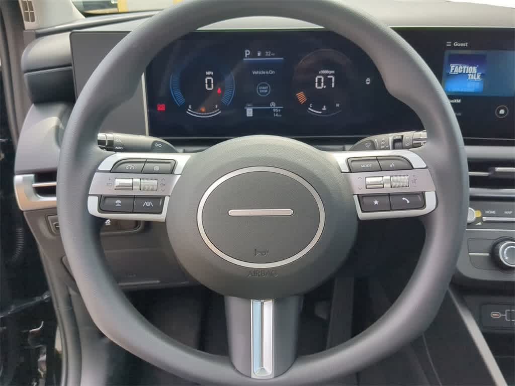 Thumbnail: 2026 Hyundai Tucson - 21