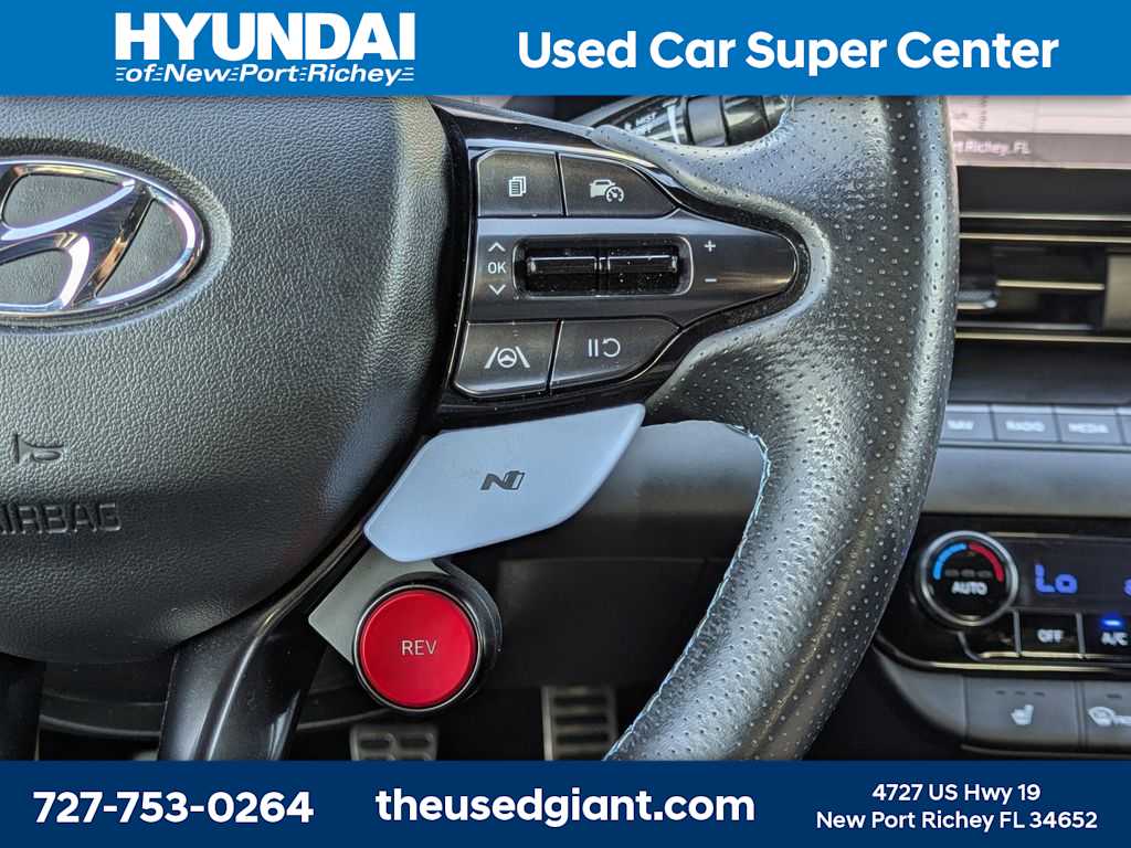 Thumbnail: 2022 Hyundai Elantra - 30