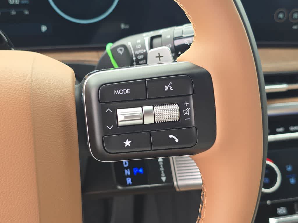 Thumbnail: 2026 Hyundai Santa Fe - 27