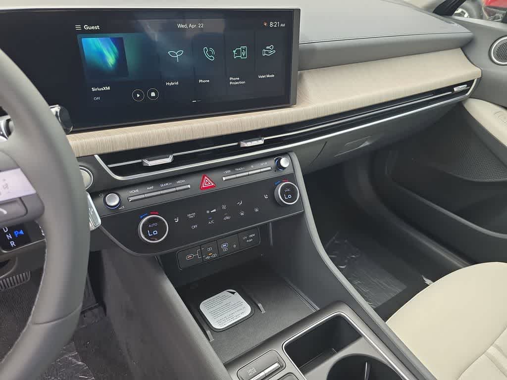 Thumbnail: 2026 Hyundai Sonata - 29