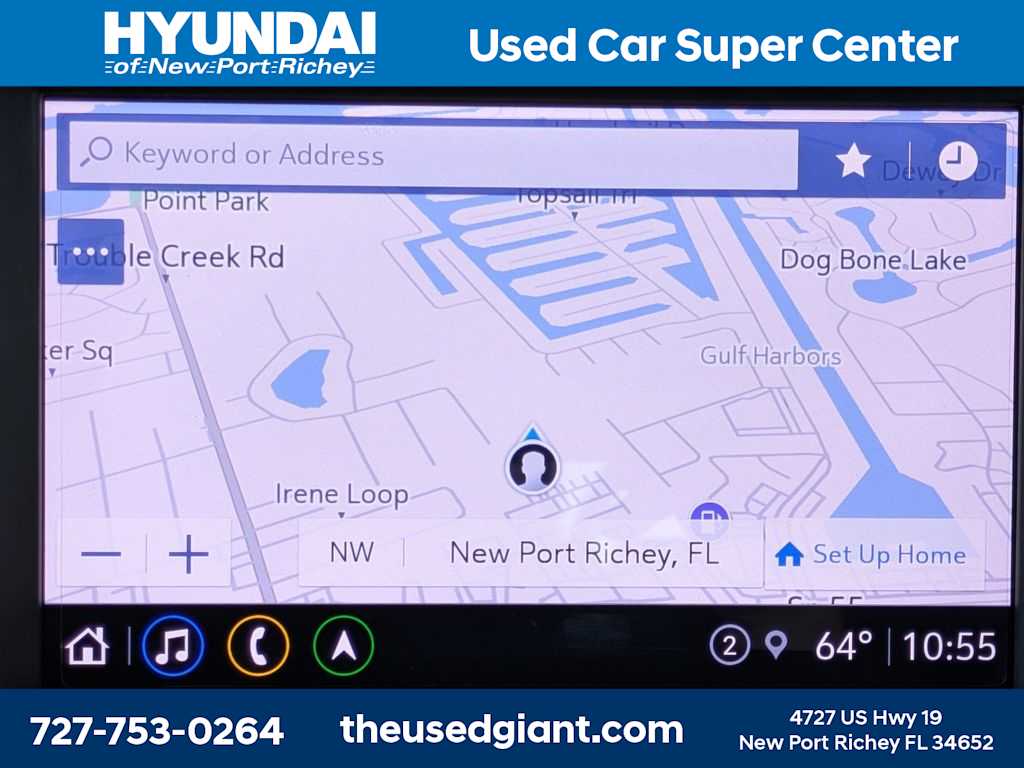 Thumbnail: 2022 GMC Terrain - 27