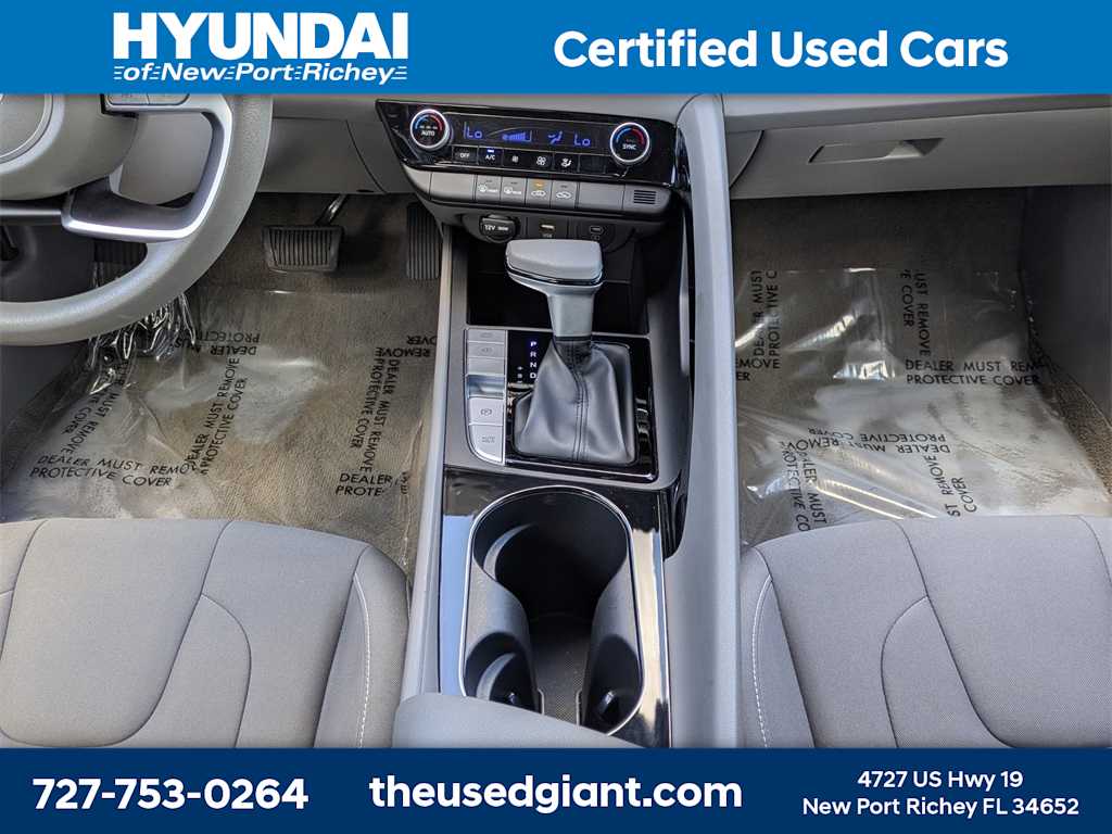 Thumbnail: 2024 Hyundai Elantra - 20