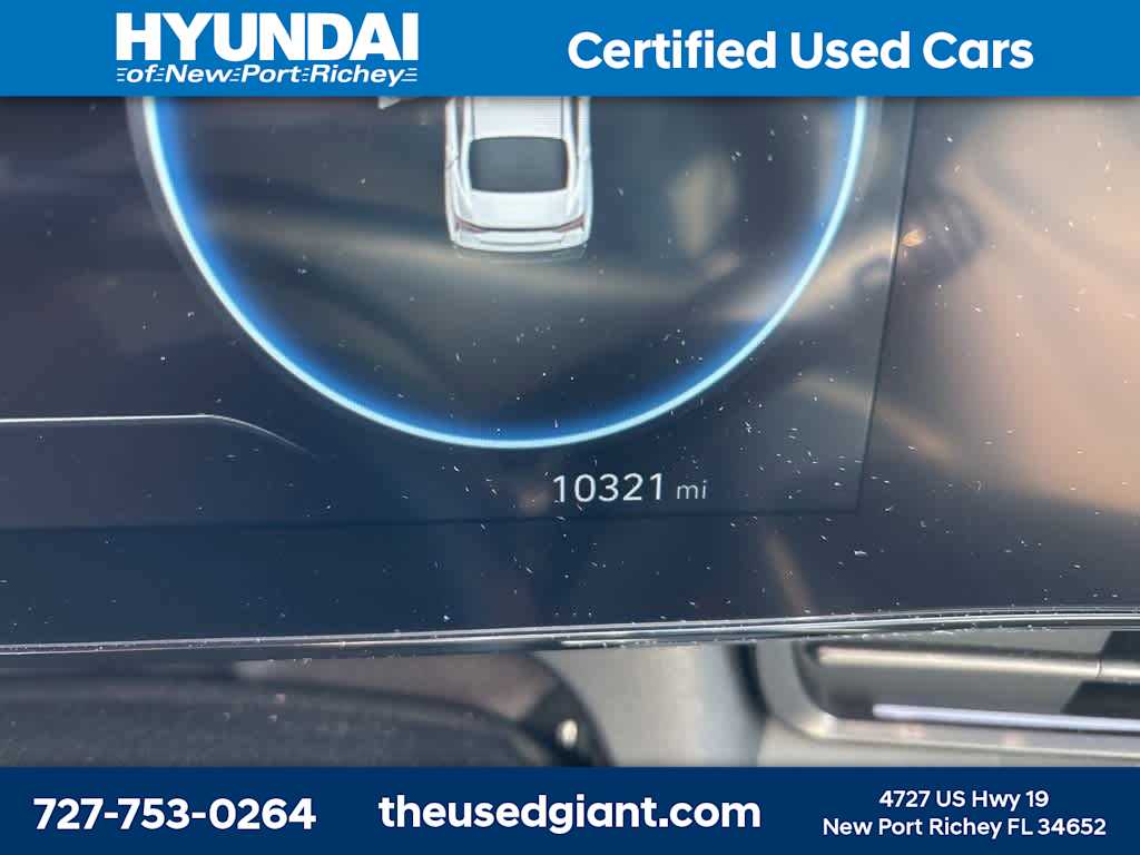 Thumbnail: 2024 Hyundai Elantra - 14