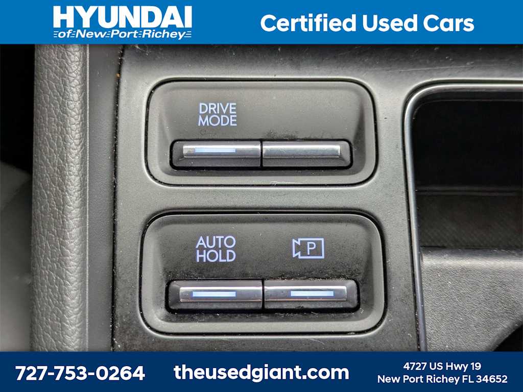 Thumbnail: 2024 Hyundai Sonata - 27