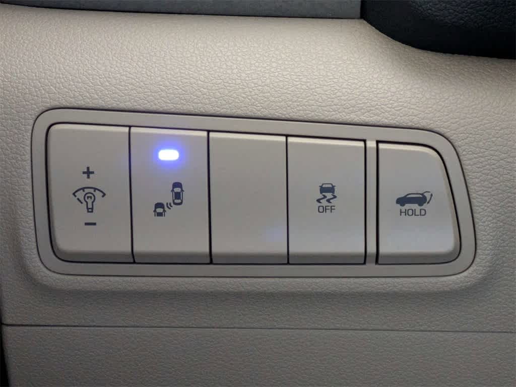 Thumbnail: 2018 Hyundai Tucson - 29