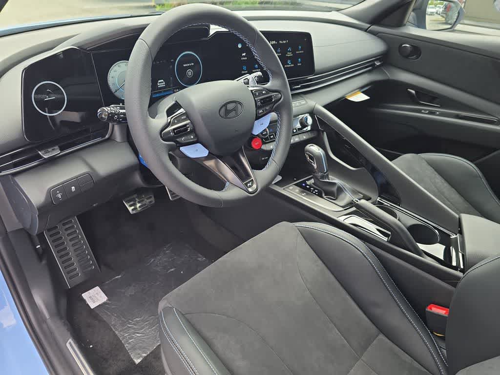 Thumbnail: 2026 Hyundai Elantra - 15