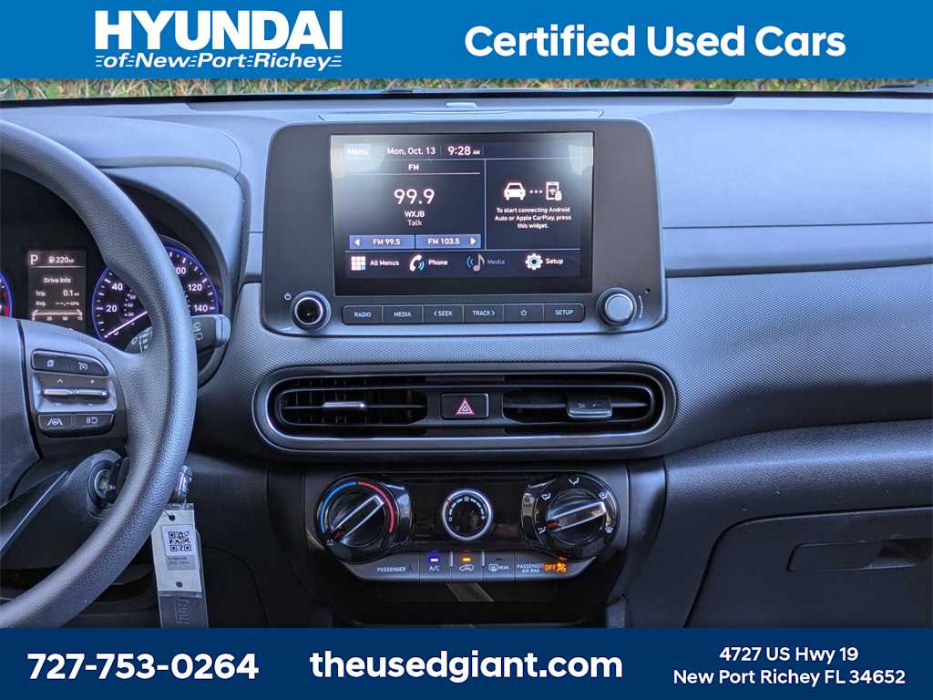 Thumbnail: 2023 Hyundai Kona - 19