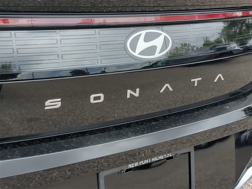 Thumbnail: 2026 Hyundai Sonata - 12