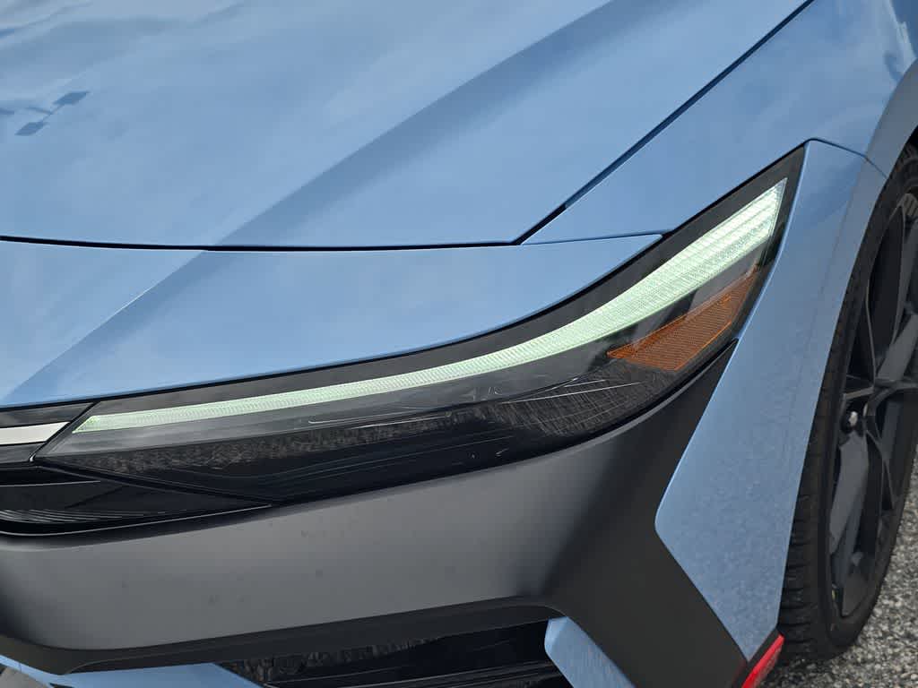 Thumbnail: 2026 Hyundai Elantra - 11