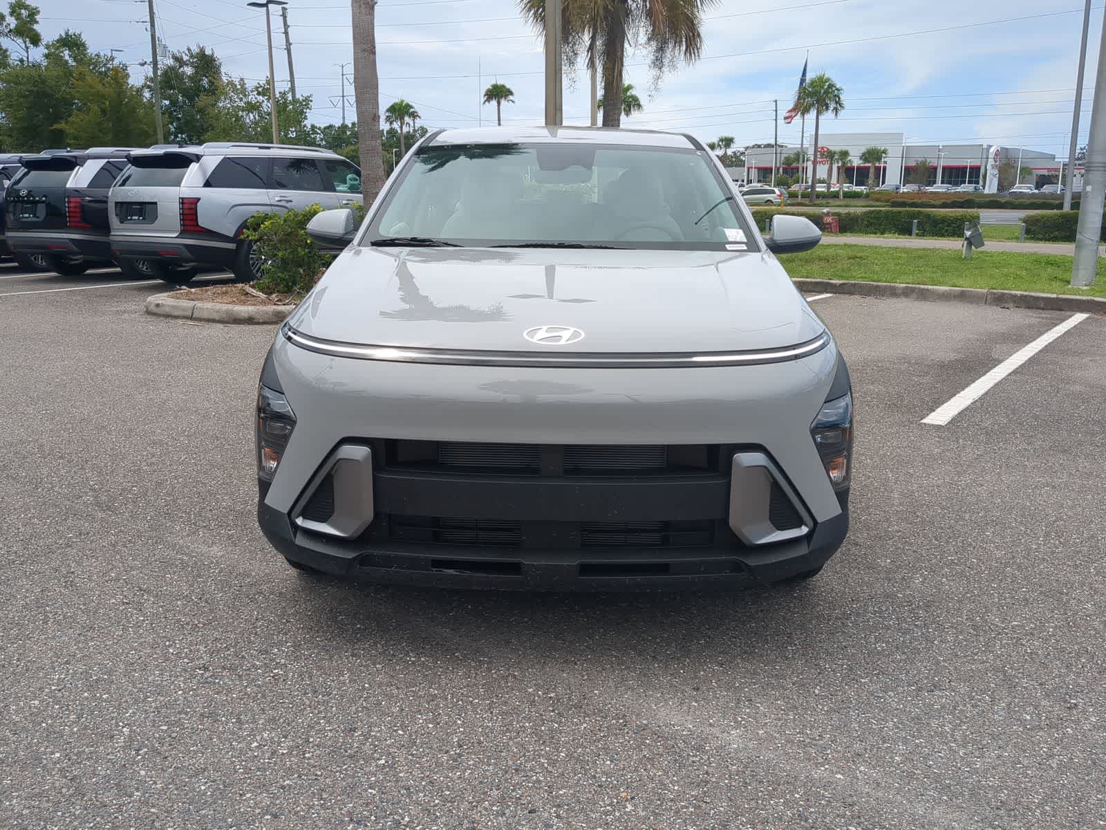 Thumbnail: 2026 Hyundai Kona - 9