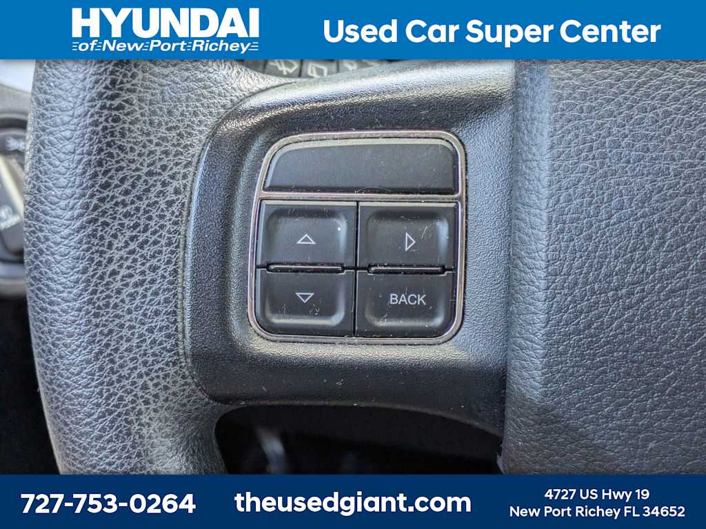 Thumbnail: 2018 Dodge Journey - 30