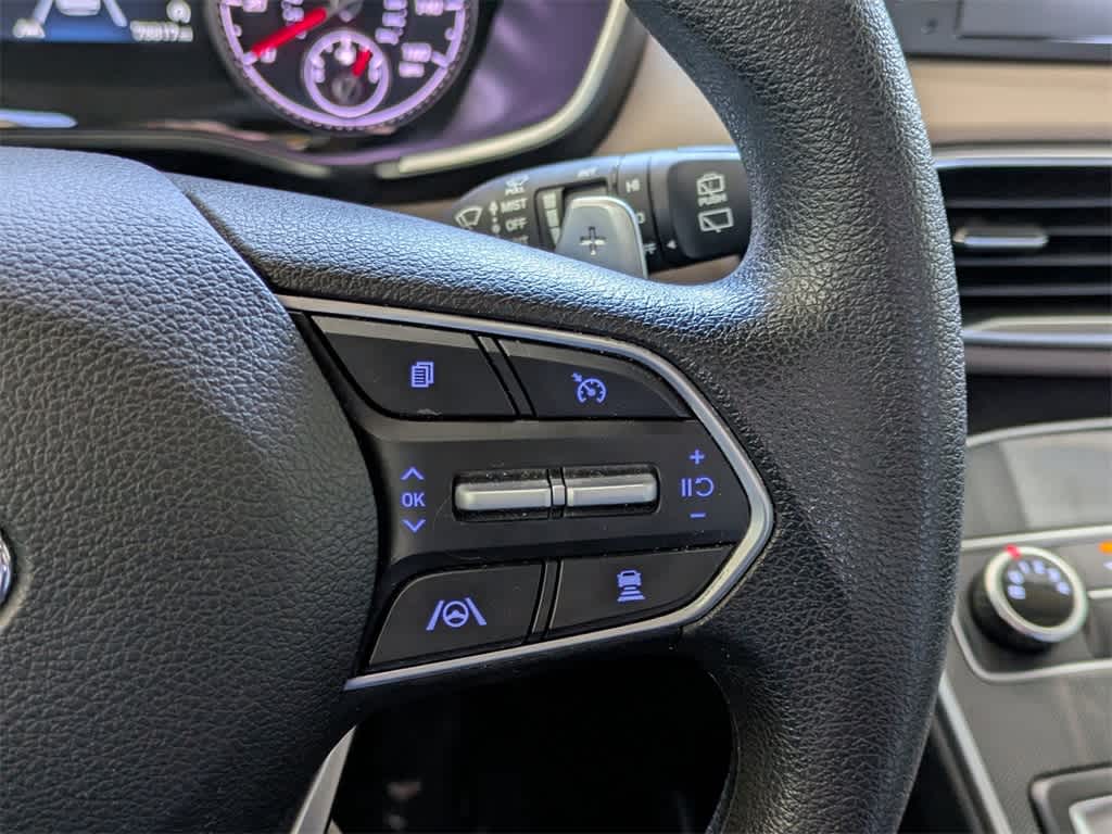 Thumbnail: 2022 Hyundai Santa Fe - 33