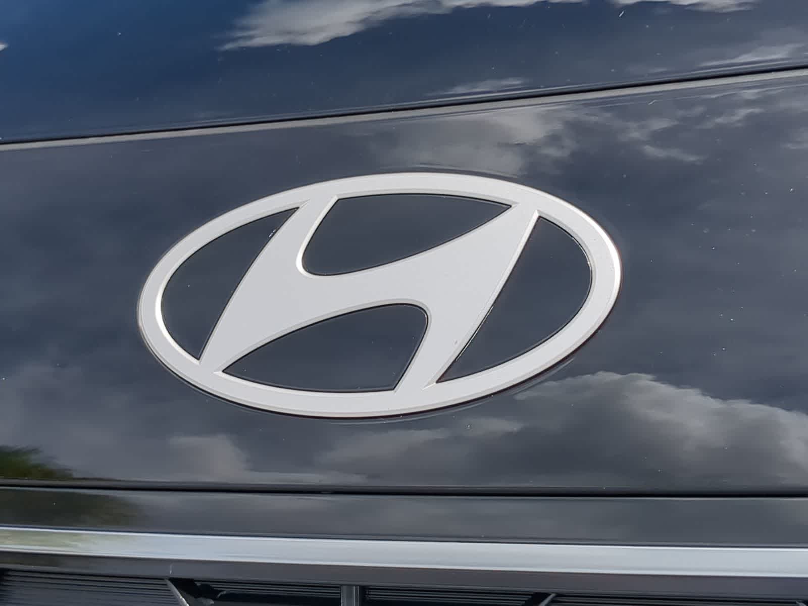 Thumbnail: 2026 Hyundai Palisade - 11