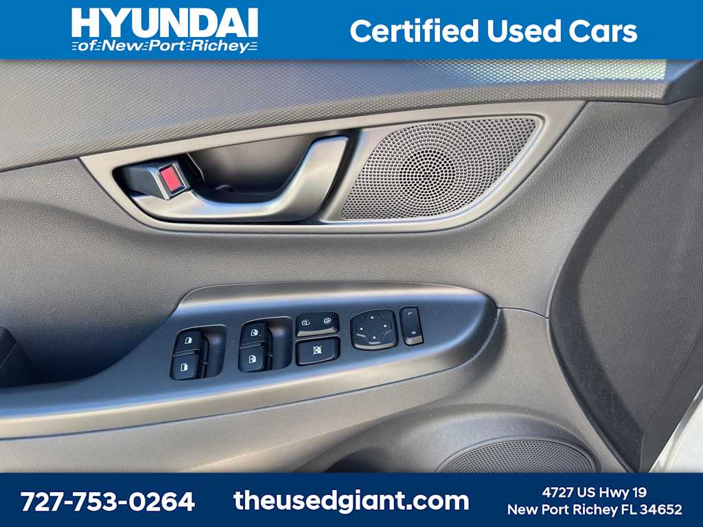 Thumbnail: 2022 Hyundai Kona - 11