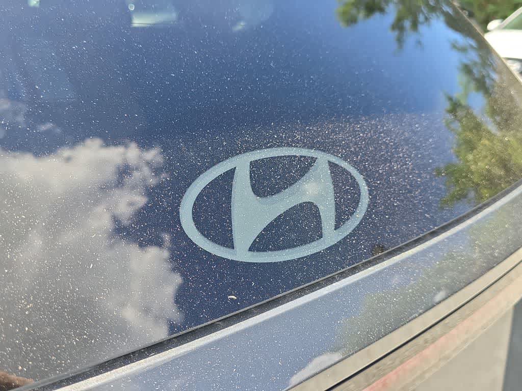 Thumbnail: 2026 Hyundai Tucson - 12
