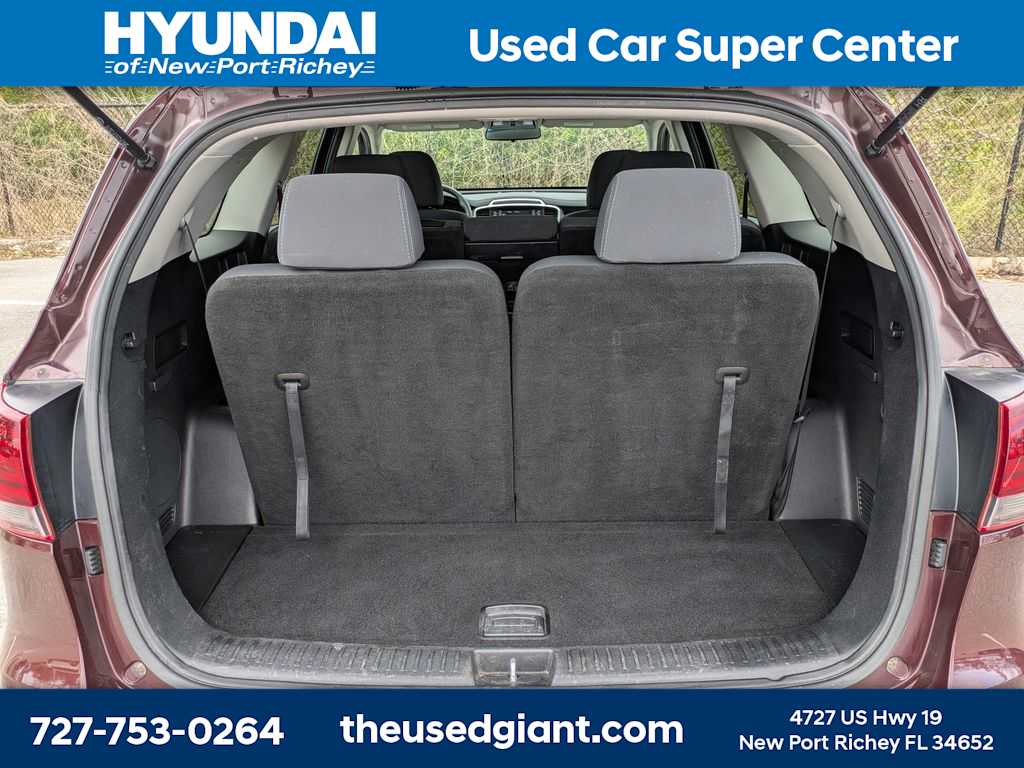 Thumbnail: 2019 Kia Sorento - 12