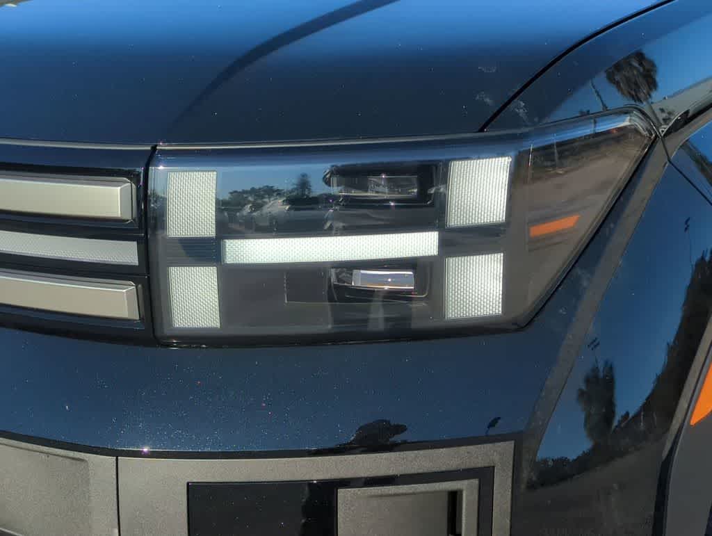 Thumbnail: 2026 Hyundai Santa Fe - 10