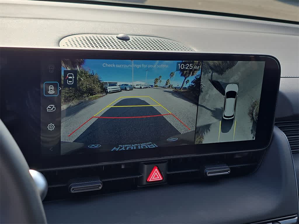 Thumbnail: 2026 Hyundai Ioniq 5 - 26