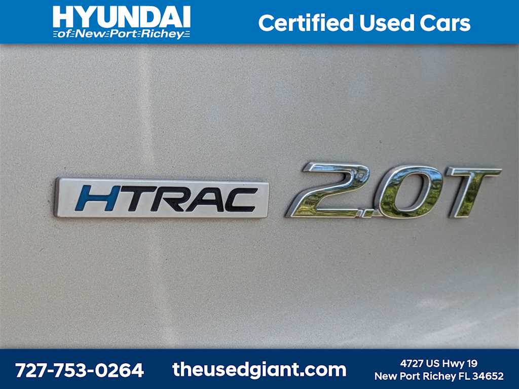 Thumbnail: 2020 Hyundai Santa Fe - 14