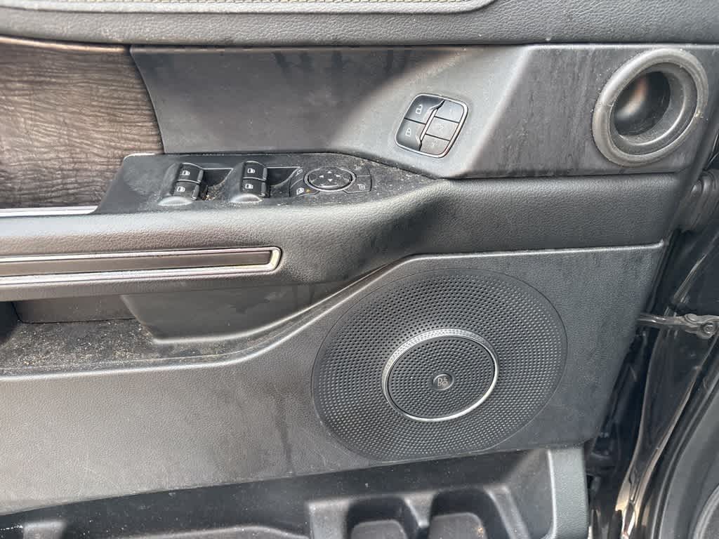 Thumbnail: 2018 Ford Expedition - 12