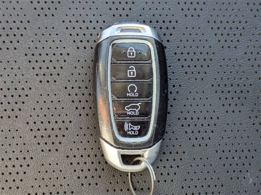 Thumbnail: 2022 Hyundai Palisade - 45