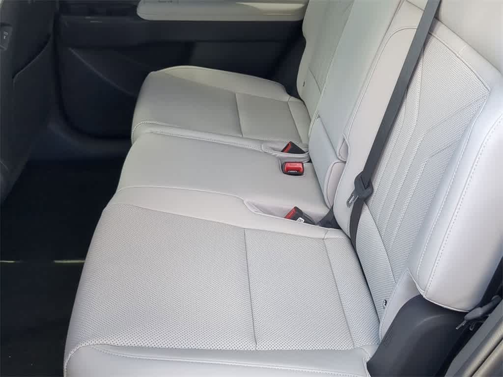 Thumbnail: 2026 Hyundai Santa Fe - 19