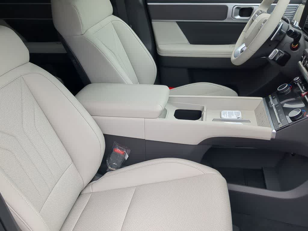 Thumbnail: 2026 Hyundai Santa Fe - 22