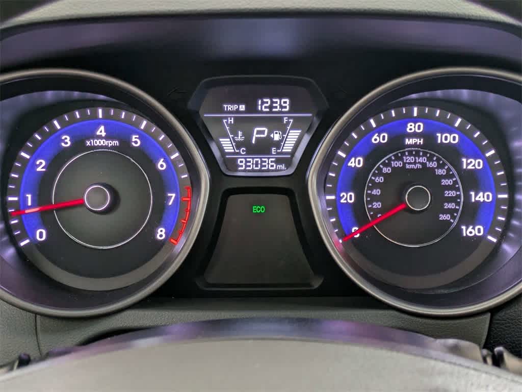 Thumbnail: 2016 Hyundai Elantra - 25