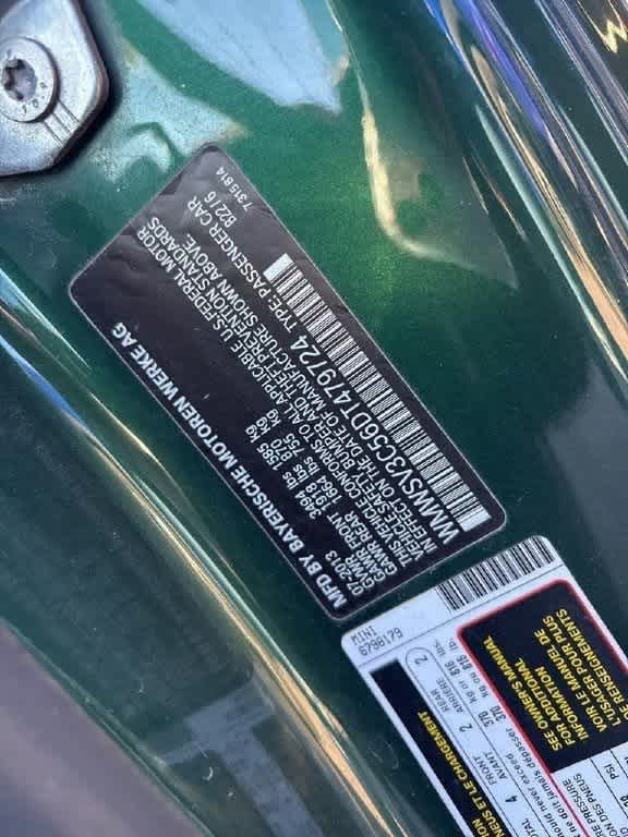 Thumbnail: 2013 MINI Cooper Hardtop - 14