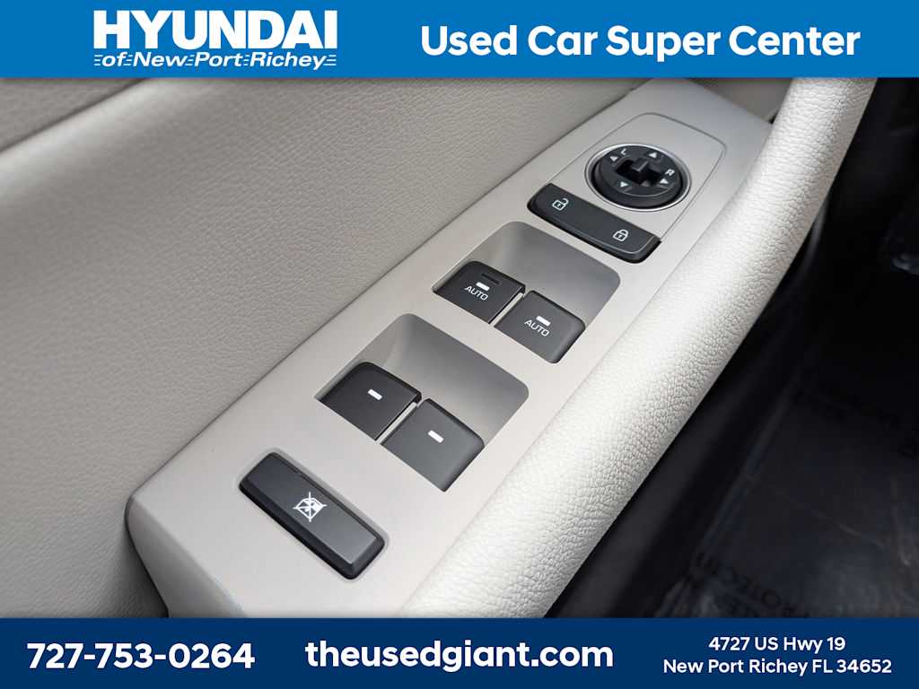 Thumbnail: 2019 Hyundai Sonata - 27