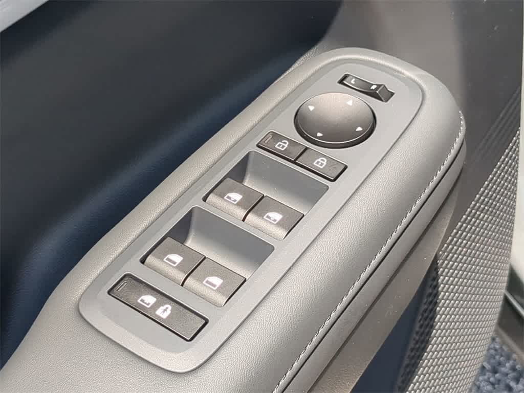 Thumbnail: 2026 Hyundai Santa Fe - 16