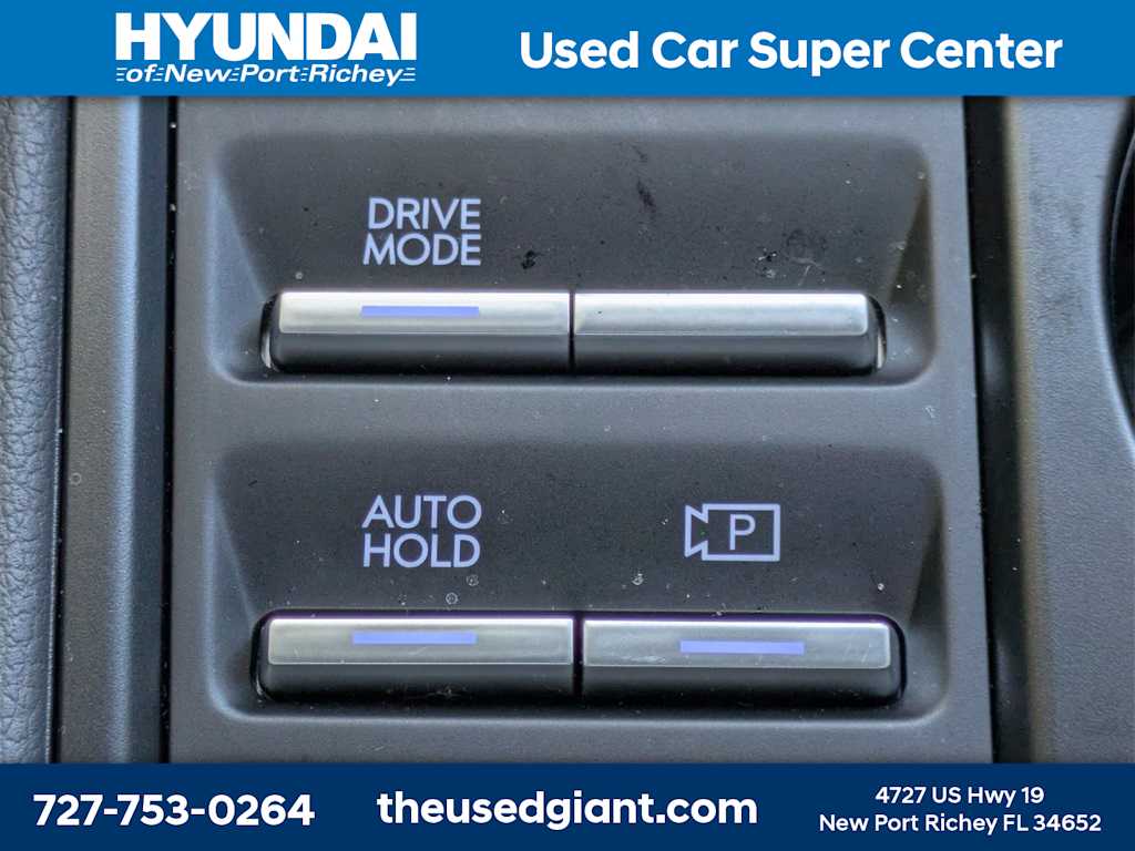 Thumbnail: 2025 Hyundai Sonata - 23