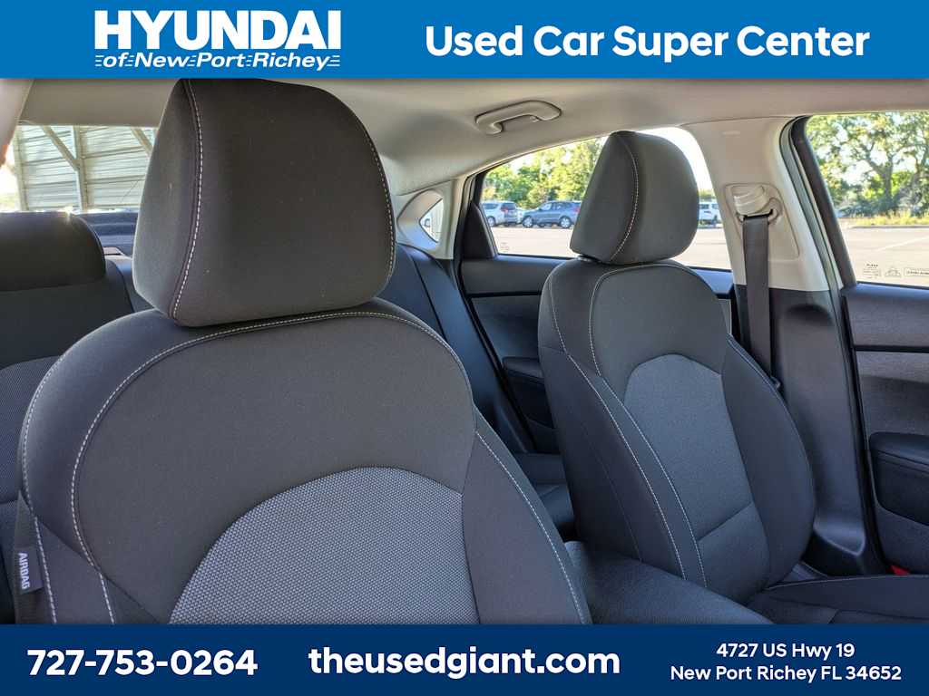 Thumbnail: 2024 Kia Forte - 6