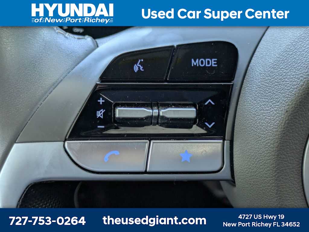 Thumbnail: 2025 Hyundai Elantra - 28