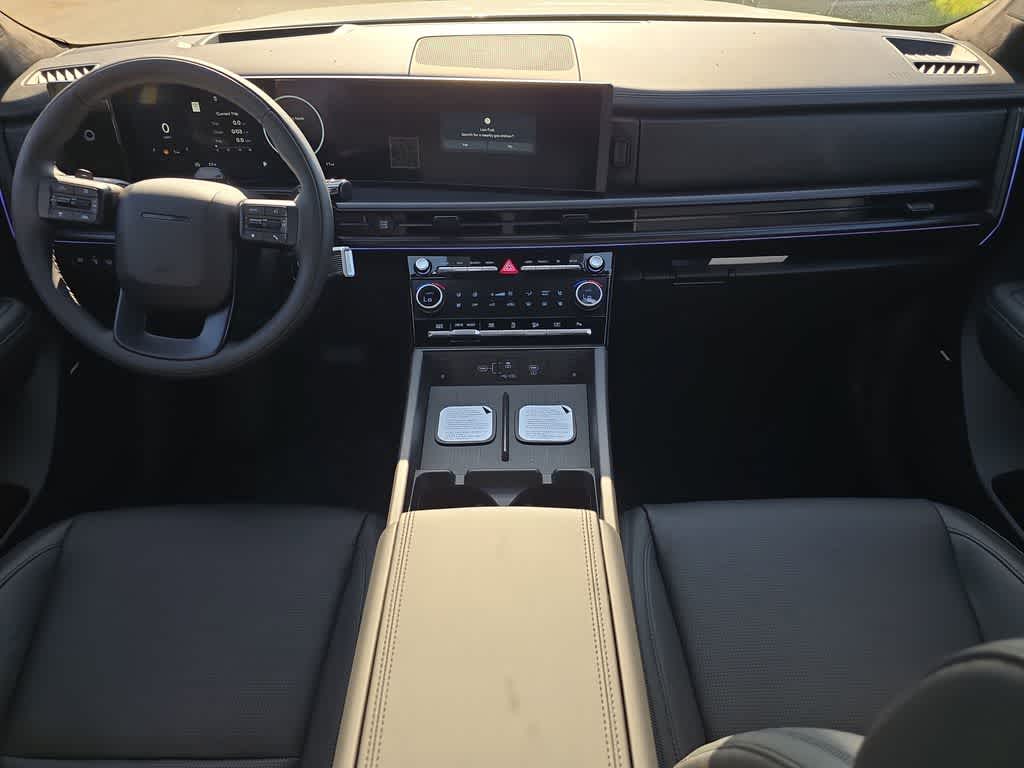 Thumbnail: 2026 Hyundai Santa Fe - 19