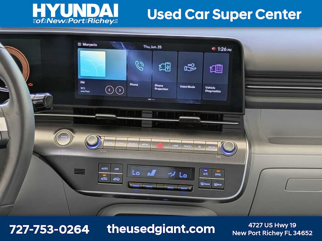 Thumbnail: 2025 Hyundai Kona - 20